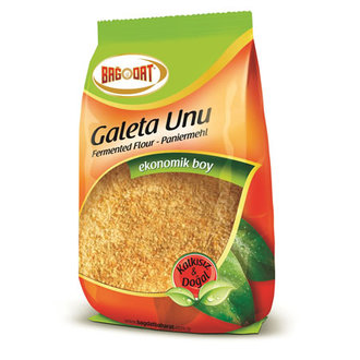 GALETA UNU