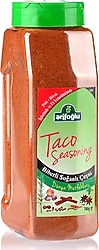TACO BAHARATI