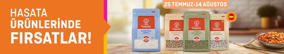 DAMAK BAHARAT'IN GLUTEN İÇEREN gruplarımız
