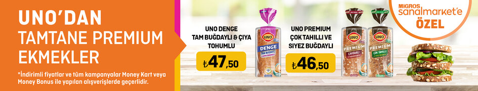 ÇİKONELLA Ekmek üstü