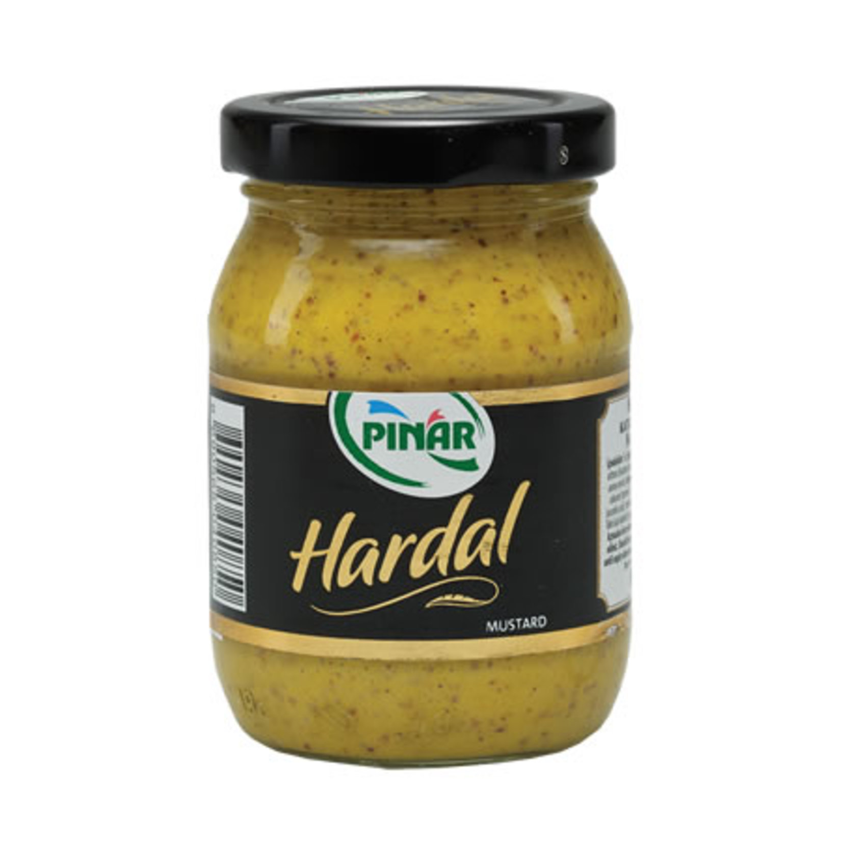 PINAR hardal