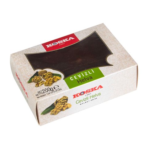 Abdurrahman Tatlici Helvalari,glutensiz yaz helvası da var