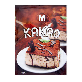 Mabel Kakao.
