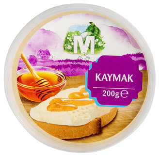 Yörsan Kaymak