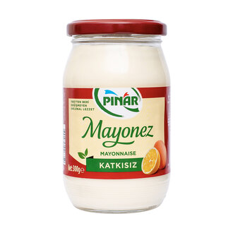 Pınar Mayonez