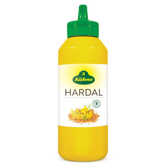 Pınar Hardal