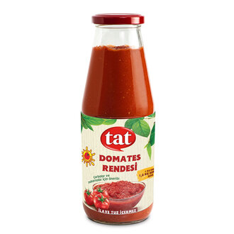 TAT Domates suyu