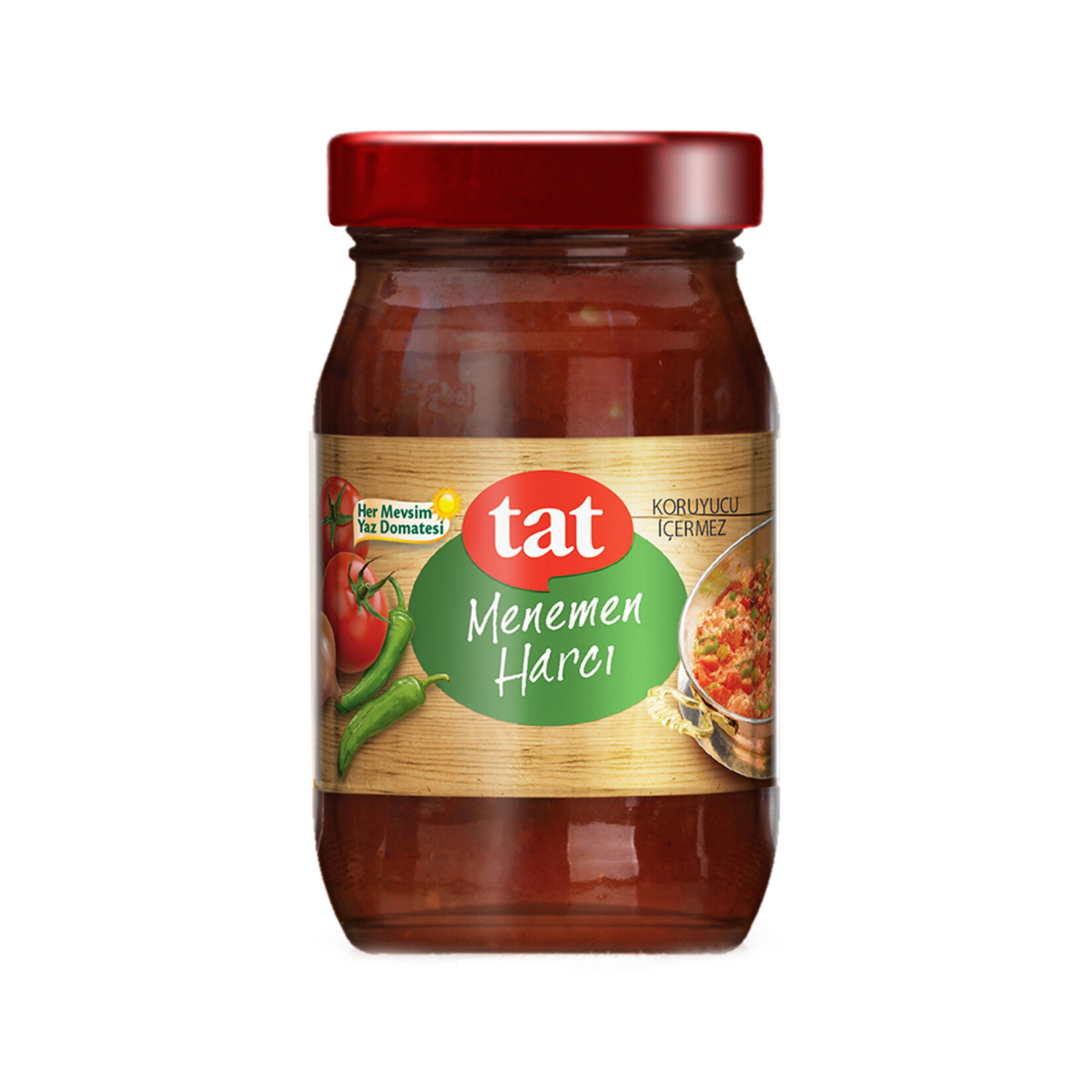 TAT Menemen harcı
