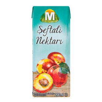 TAT Sebze ve Meyve suyu çeşitleri