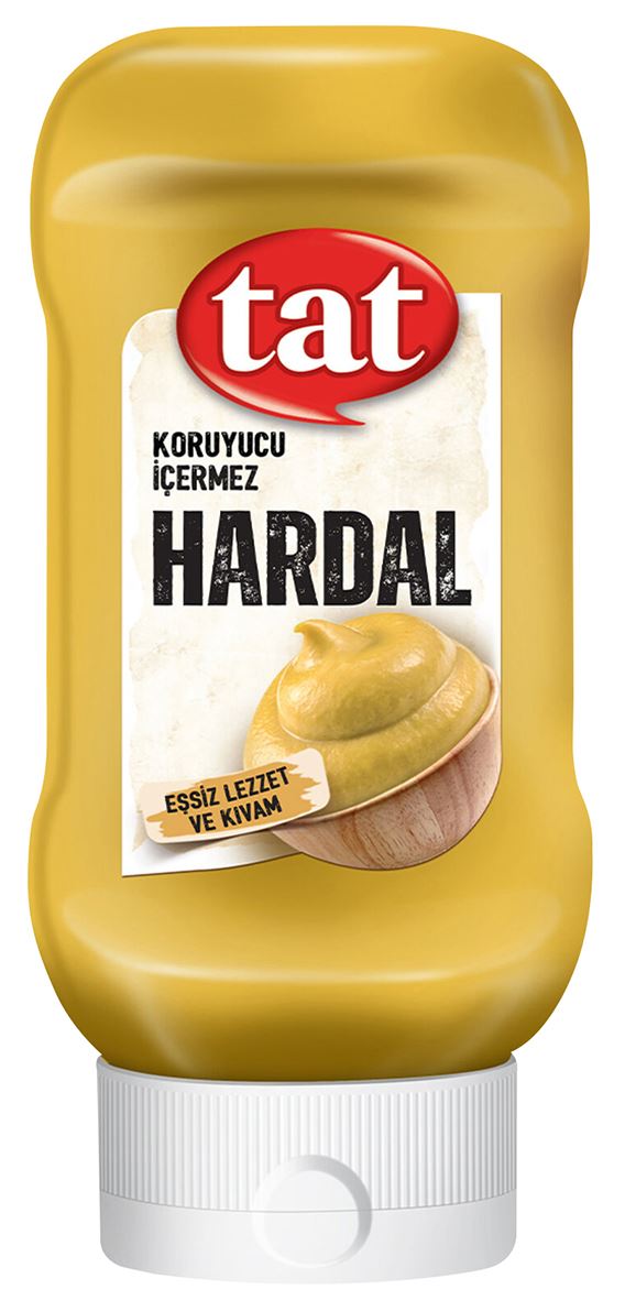TAT Hardal