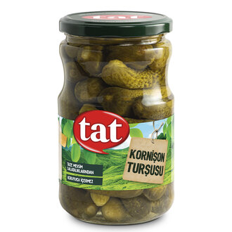 TAT Turşular