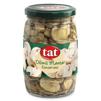 TAT Mantar Konserve