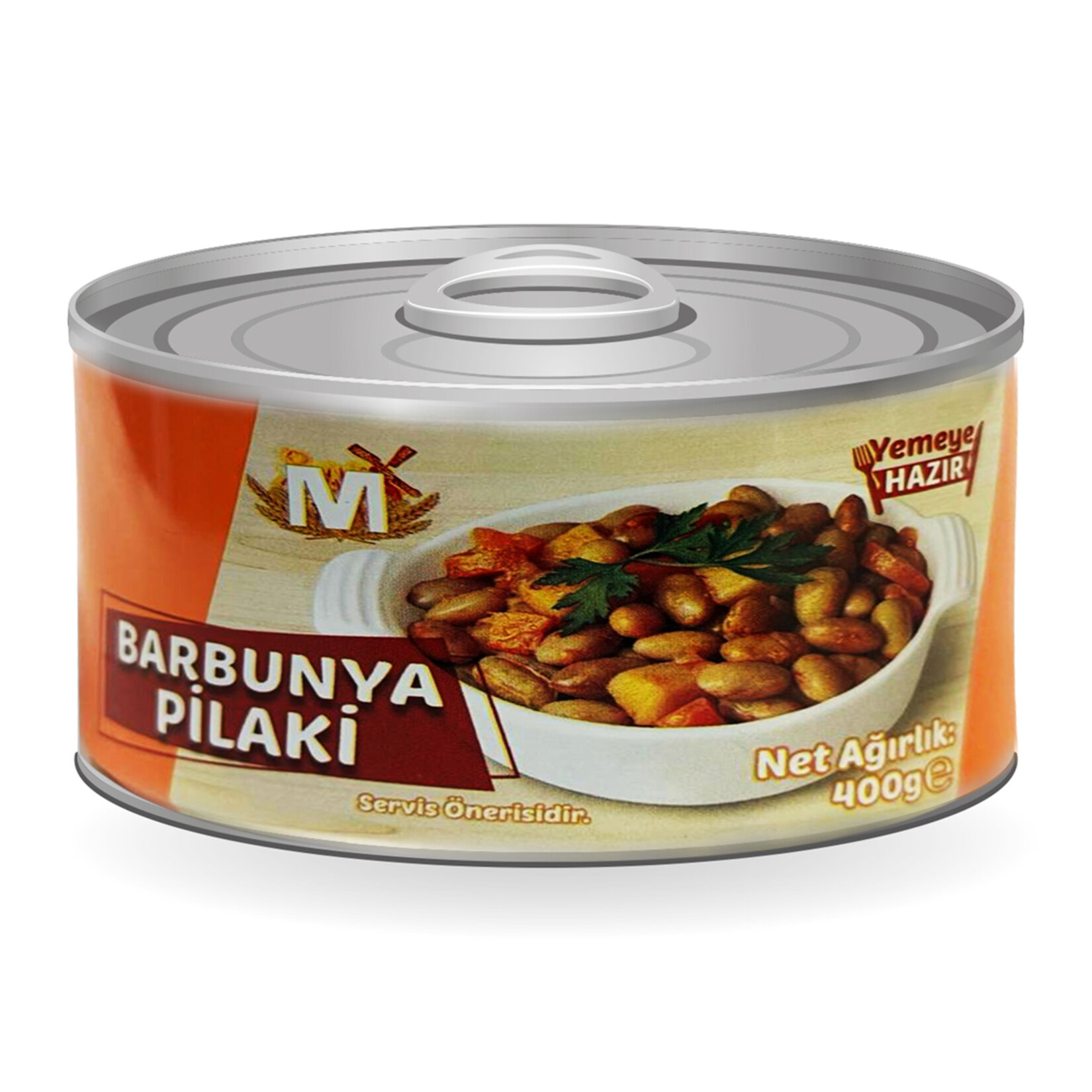 TAT Barbunya Pilaki