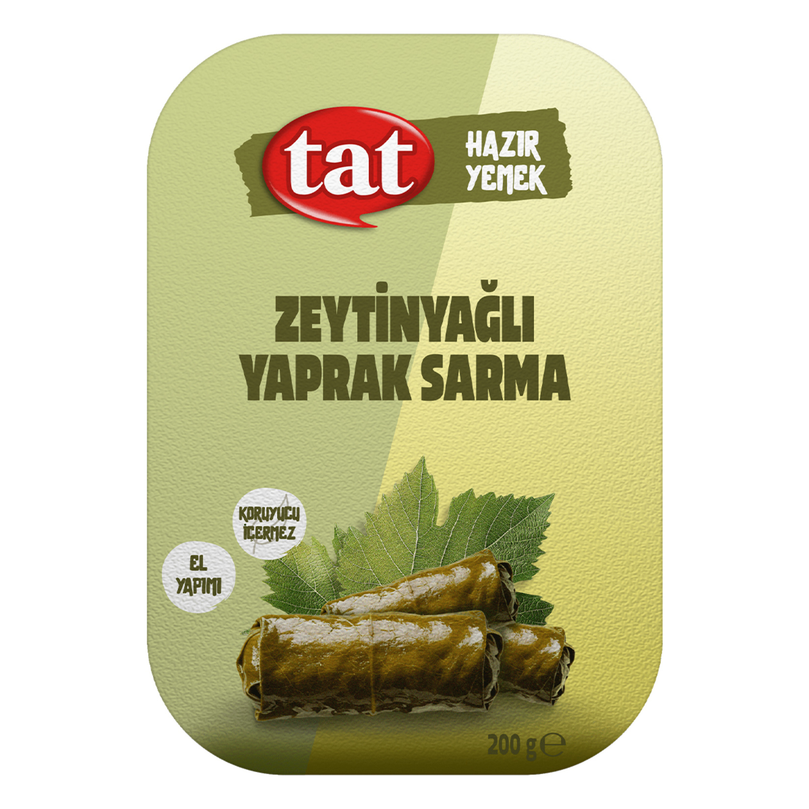 TAT Yaprak Sarma
