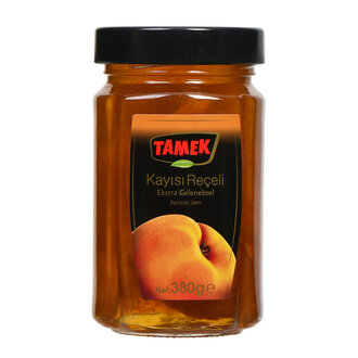 TAMEK KONSERVELERİNİ