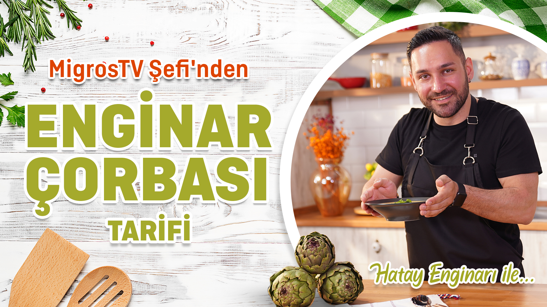 Enginar Konservesi.