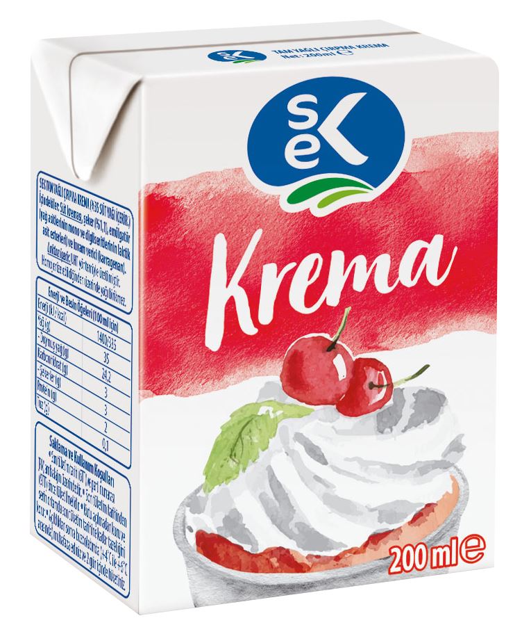 Sek Krema