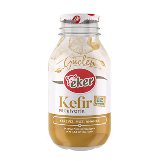 Eker teneke kg
