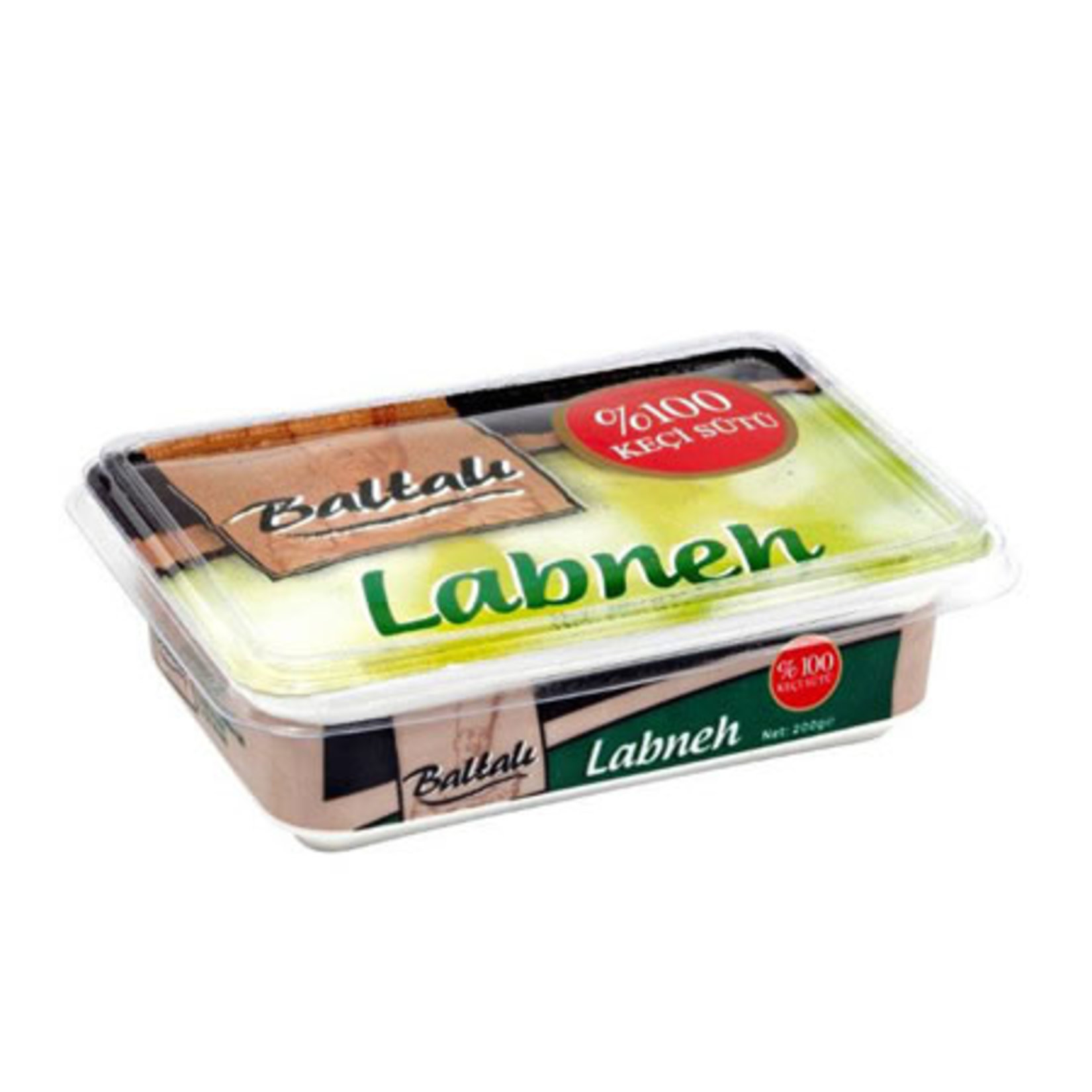 Baltali Labne