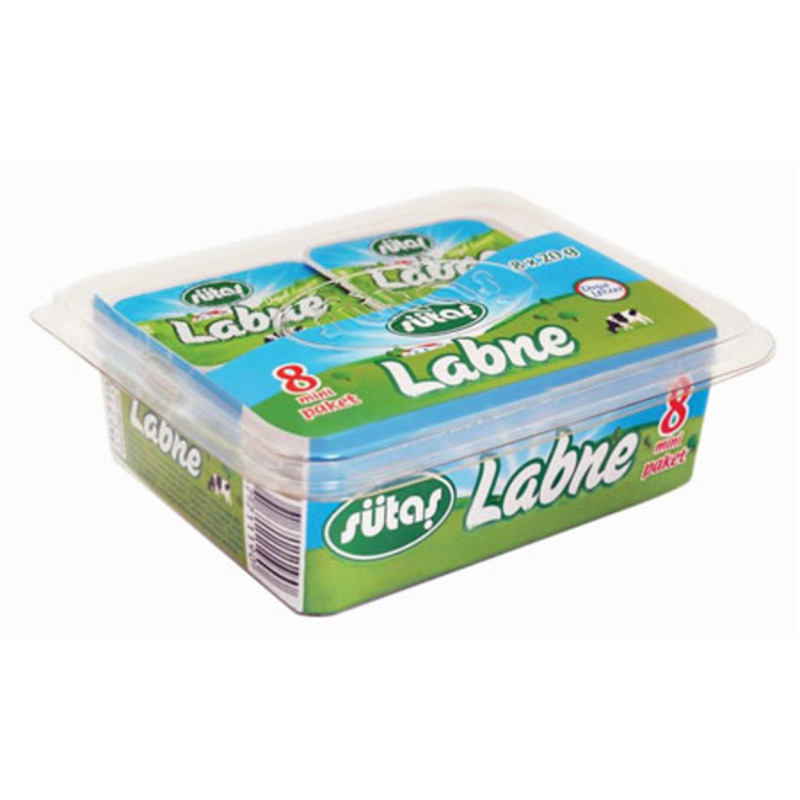 Sütaş Labne