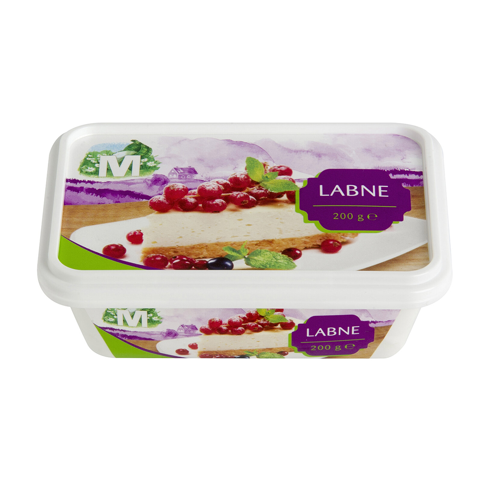 Pınar Labne