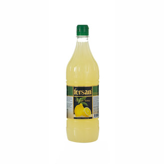 Fersan Limon Sosu