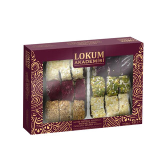 İSTANBULUM Lokum