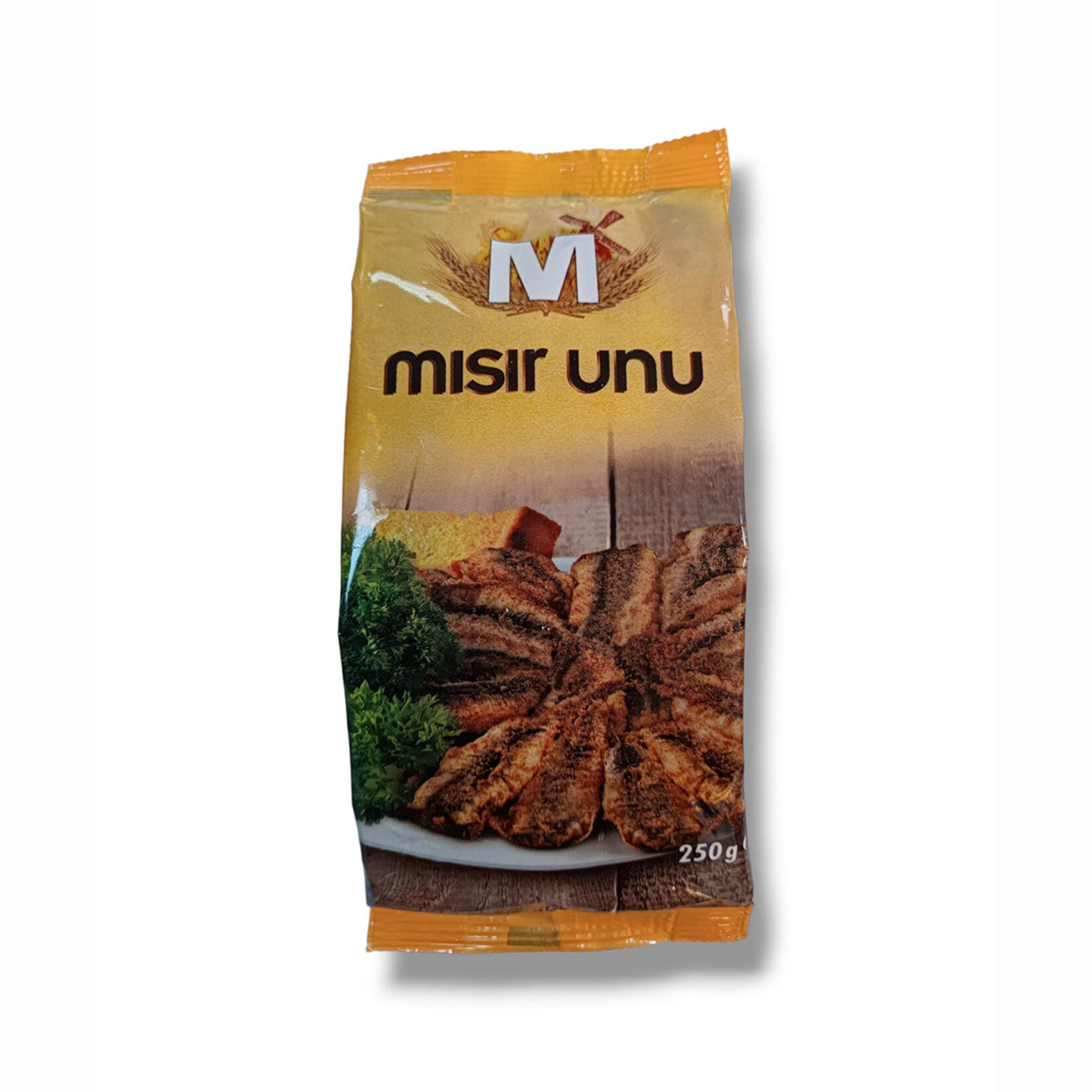 TAT  MISIR UNU