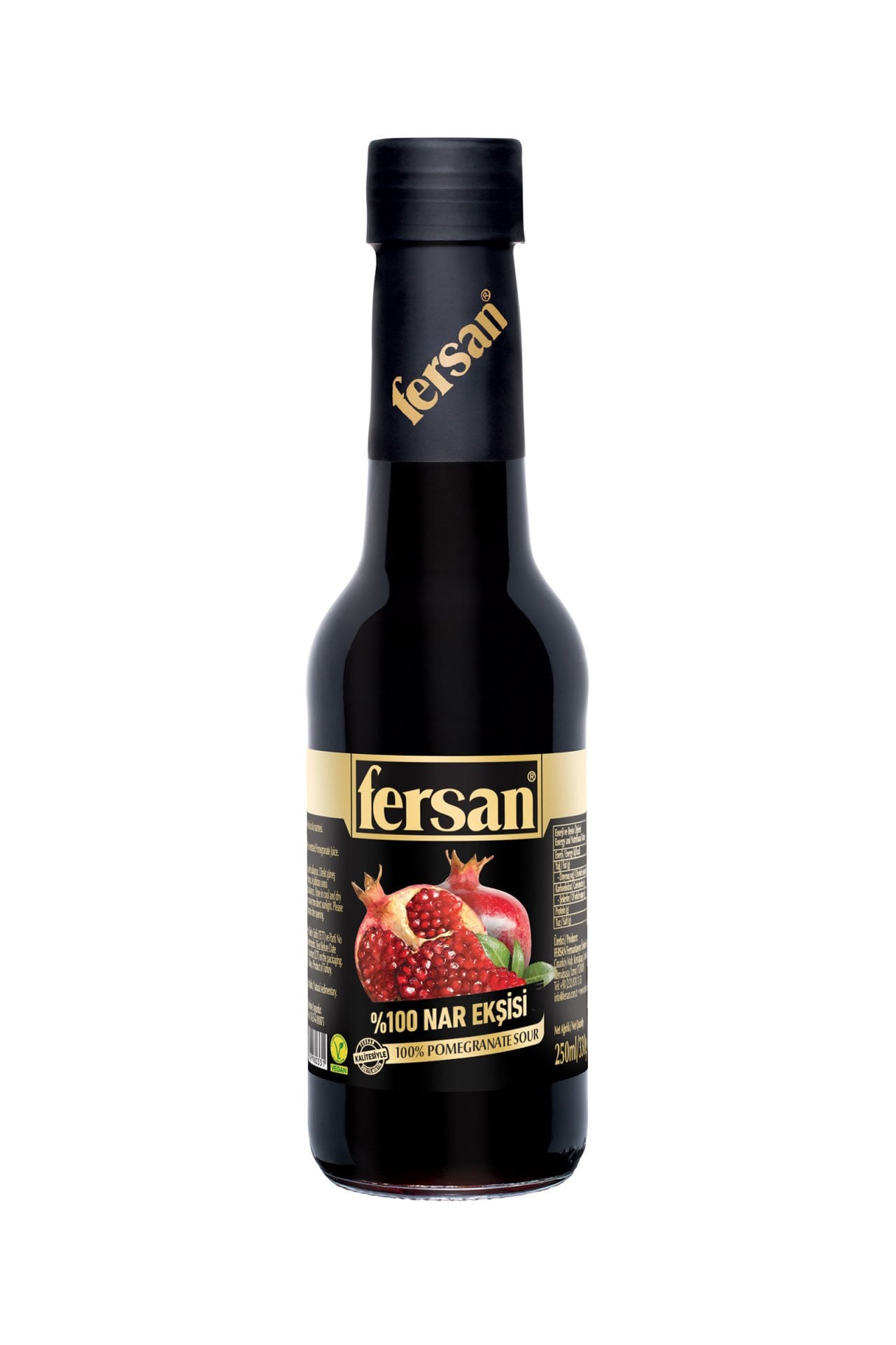 Fersan Nar Ekşisi