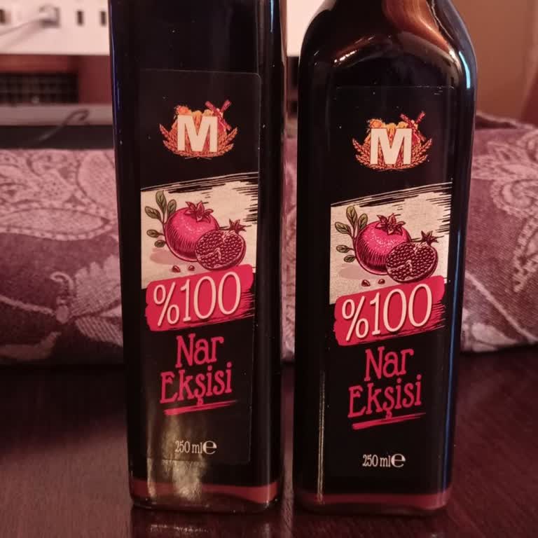 Bağdat nar ekşisi