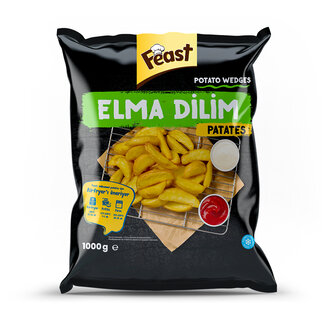 Pat Patates Unu
