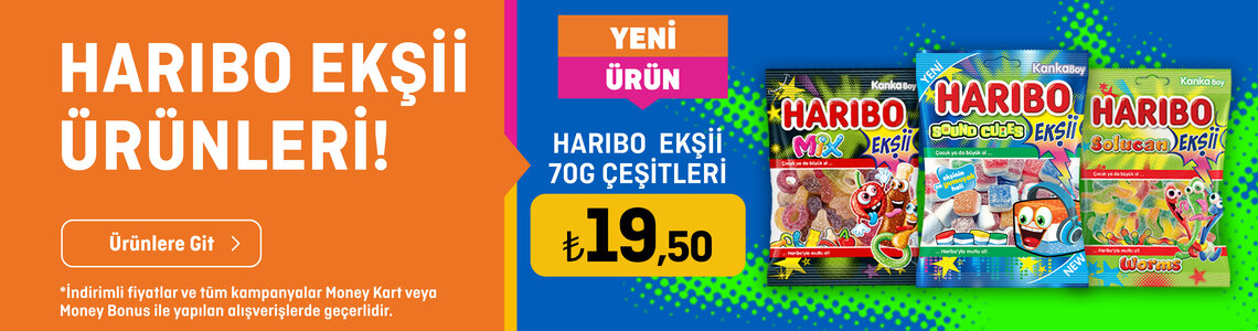 Bakraç tüm ürünleri.