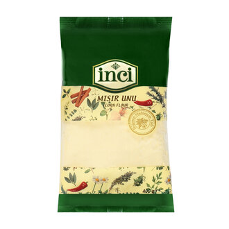 Mader Pirinç unu.