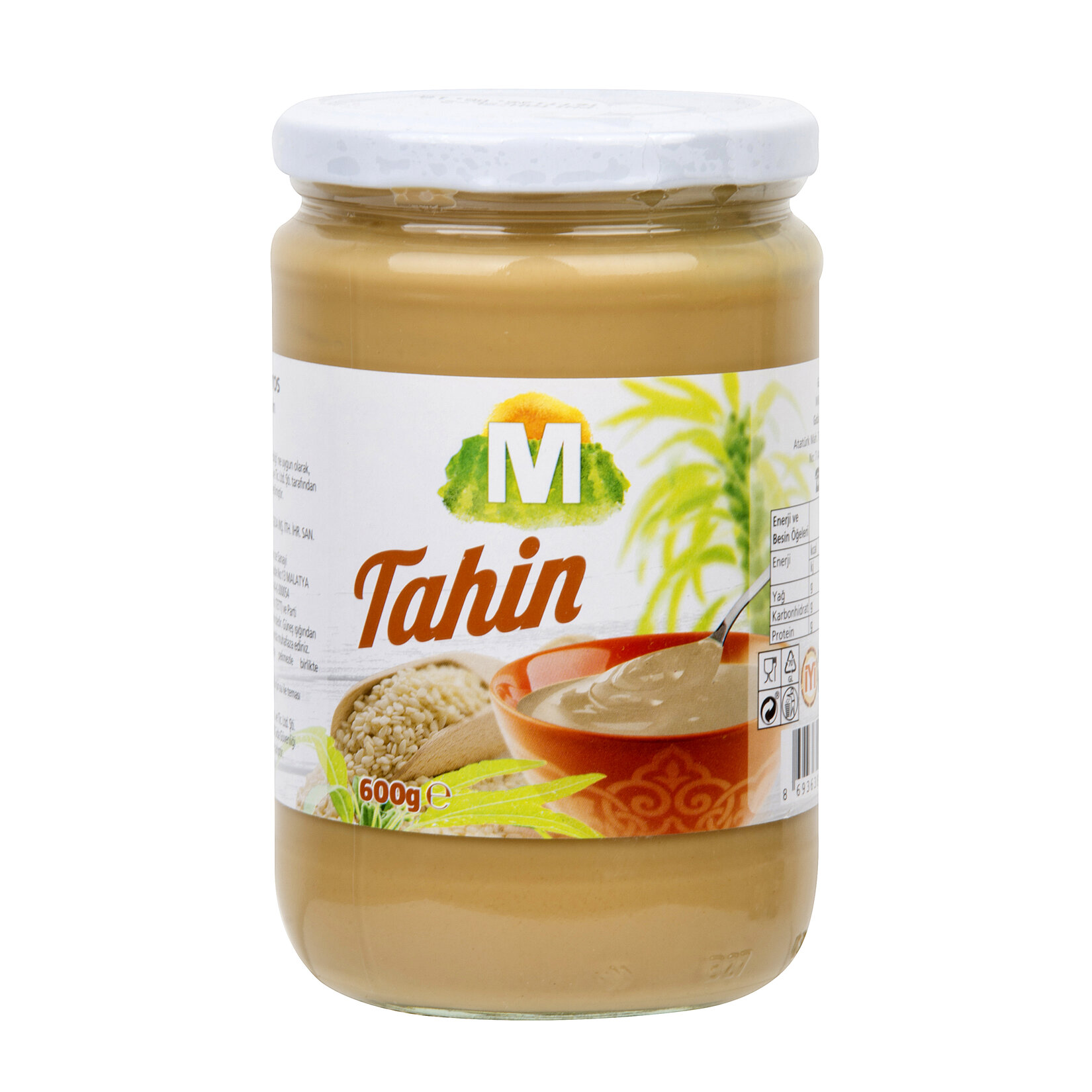 FİLİZ TAHİN VE PRKMEZ