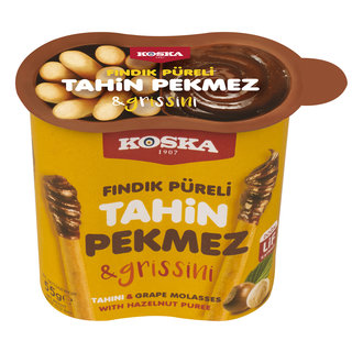 GANİK Pekmez ve Tahinleri