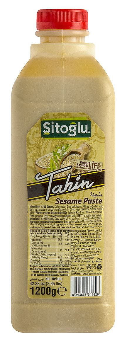 ŞİTOĞLU Tahin