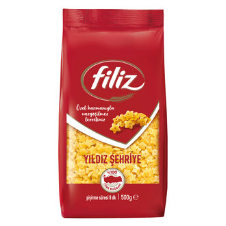 FİLİZ REÇELLERİ