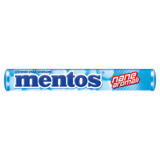 Mentos