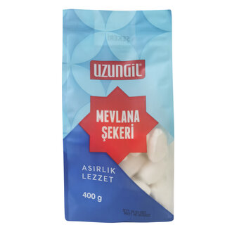 UZUNGİL ŞEKERLERİ