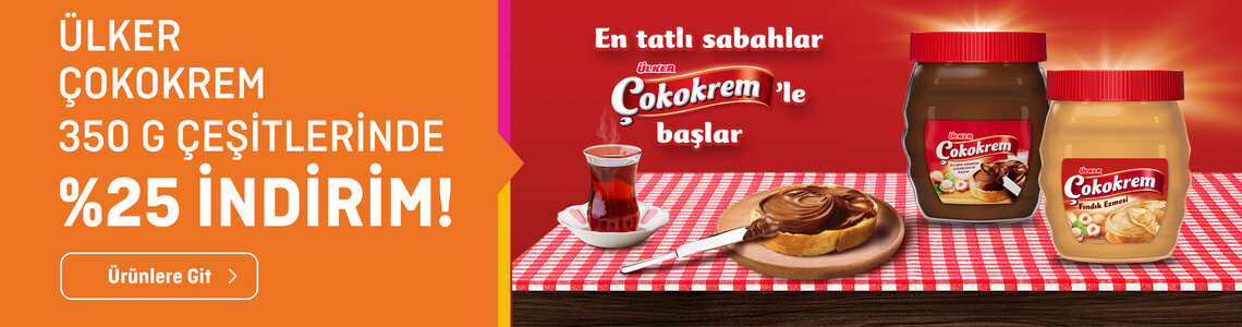 YAKAMOZ Kahvaltılık soslar acı-Tatlı