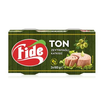 FİDE SALÇALARI