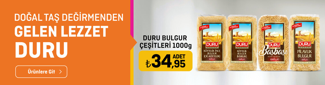 ESER Domates ve Biber salçaları