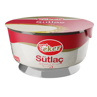 SÜTLÜ TATLILAR