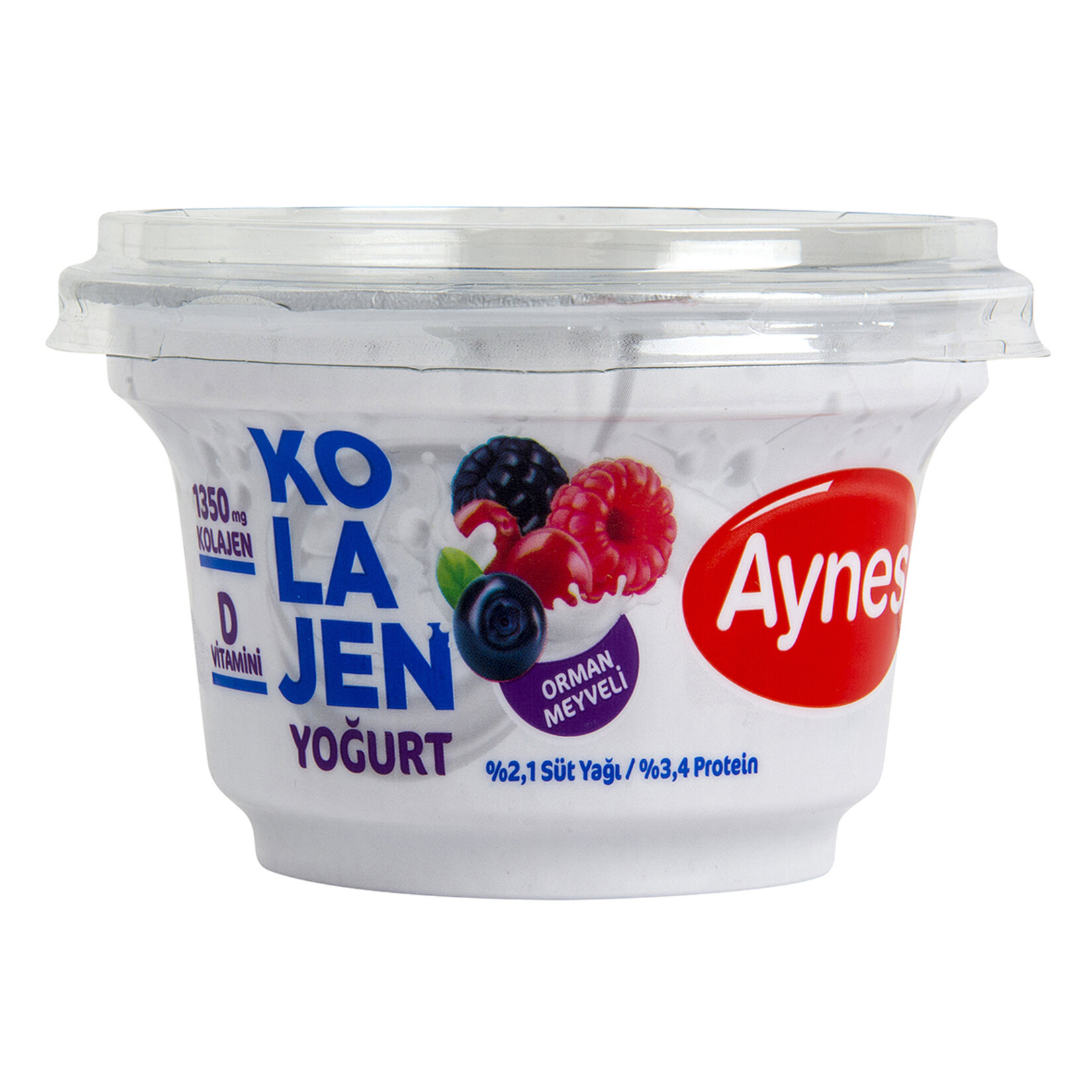 Aynes Yoğurt