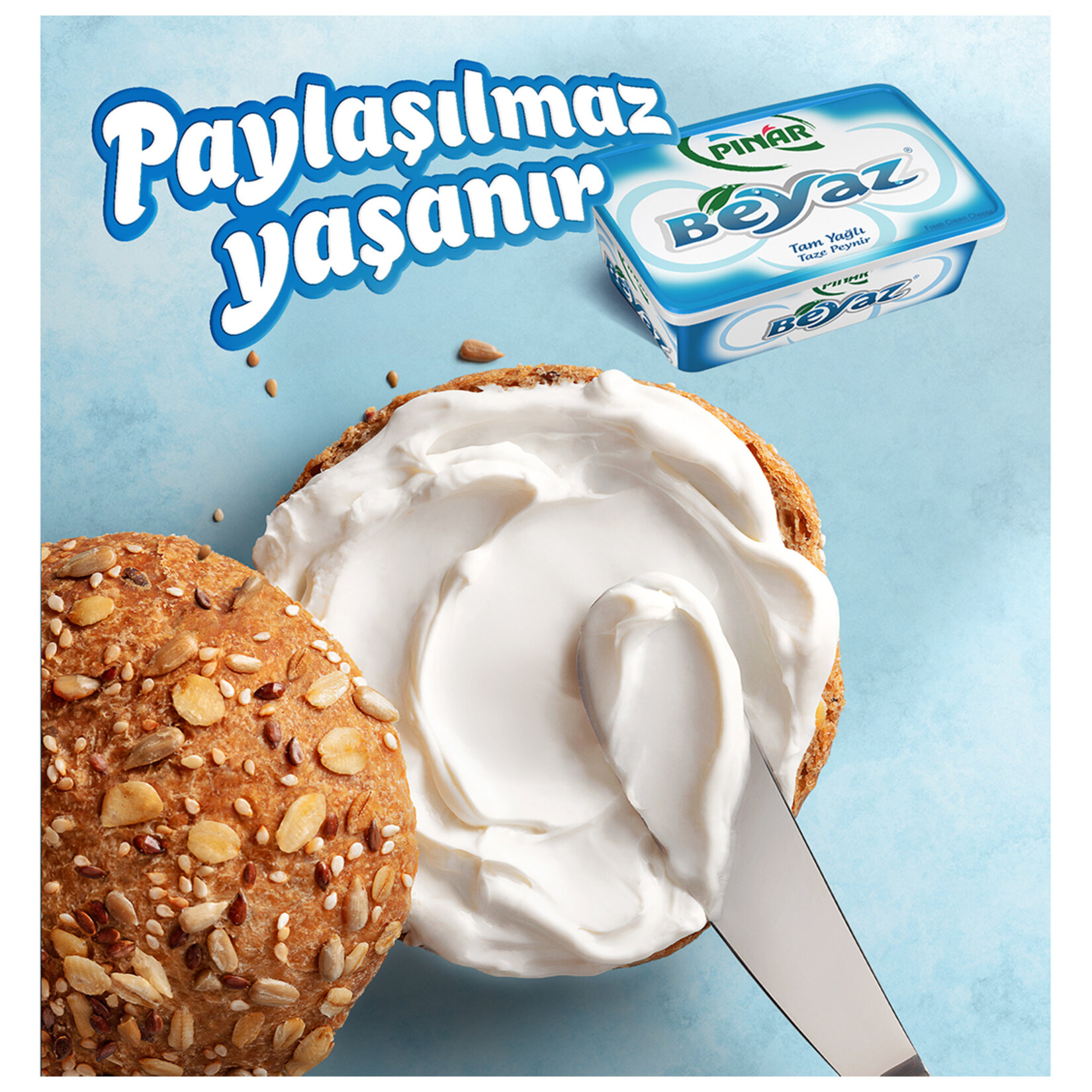 PINAR Yoğurt